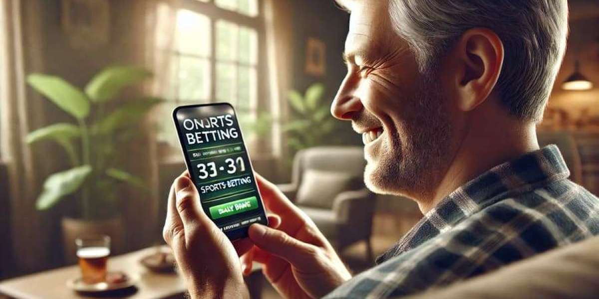 Getting Started with Sports Betting