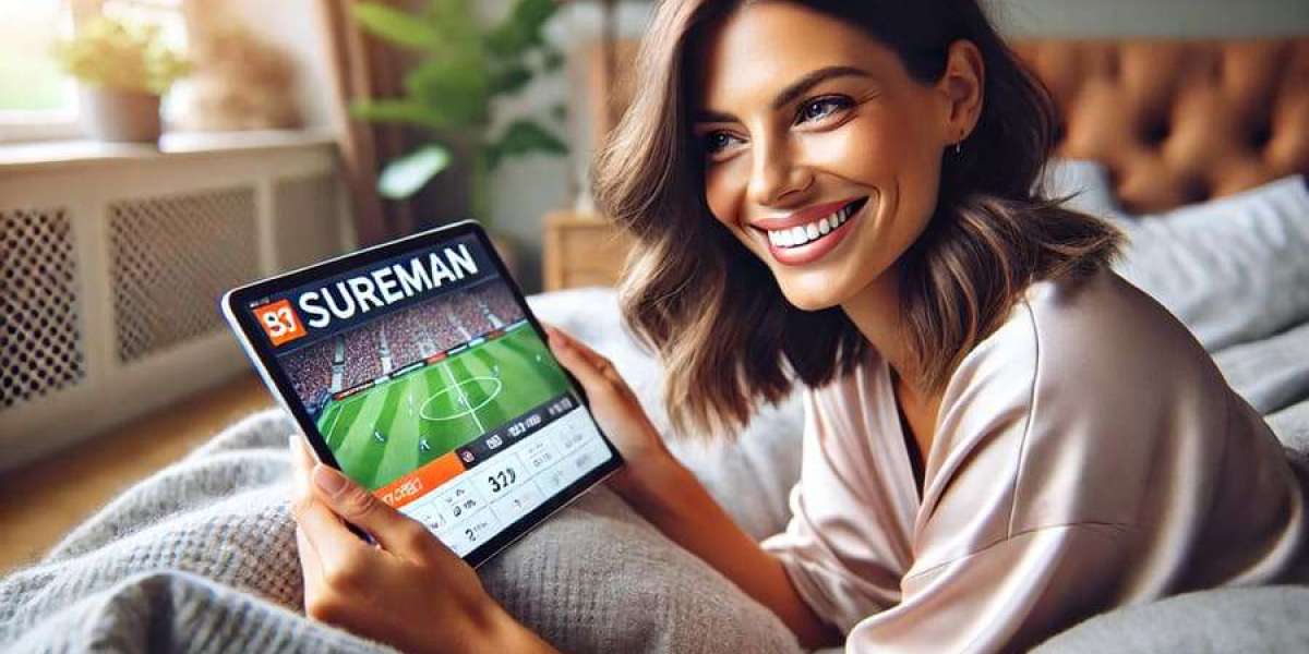 Your Essential Sports Betting Guide