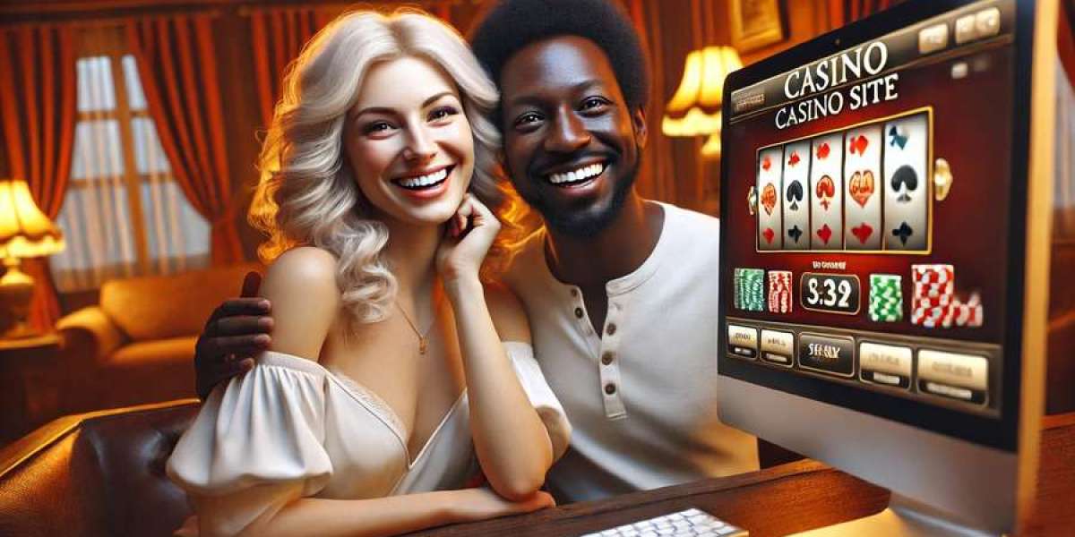 Mastering Online Casino Games