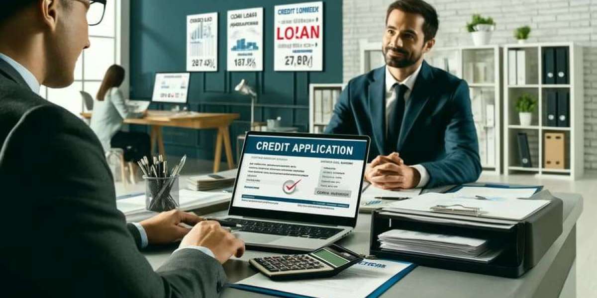 Unlocking Low-Credit Loan Options