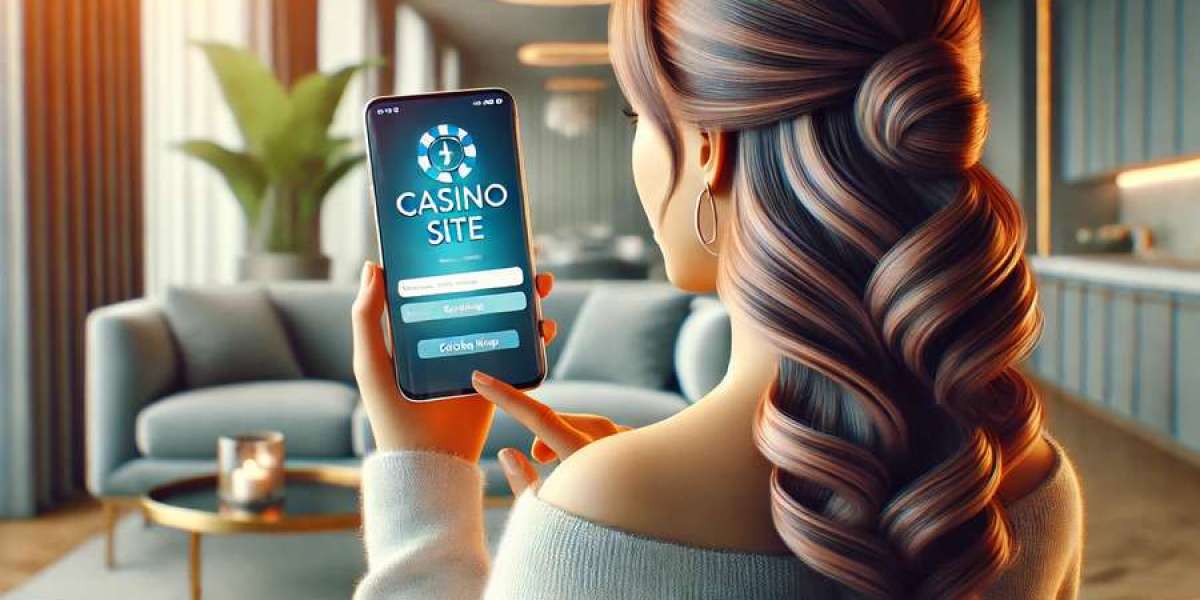 Discovering Online Casinos