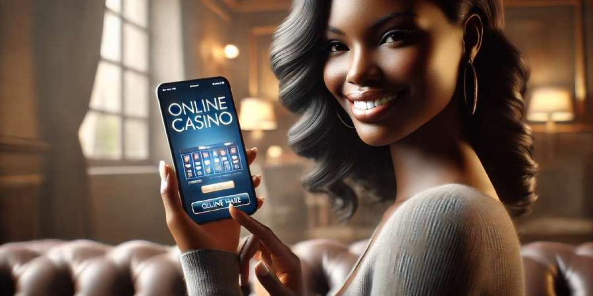 Ultimate Guide to Casino Sites