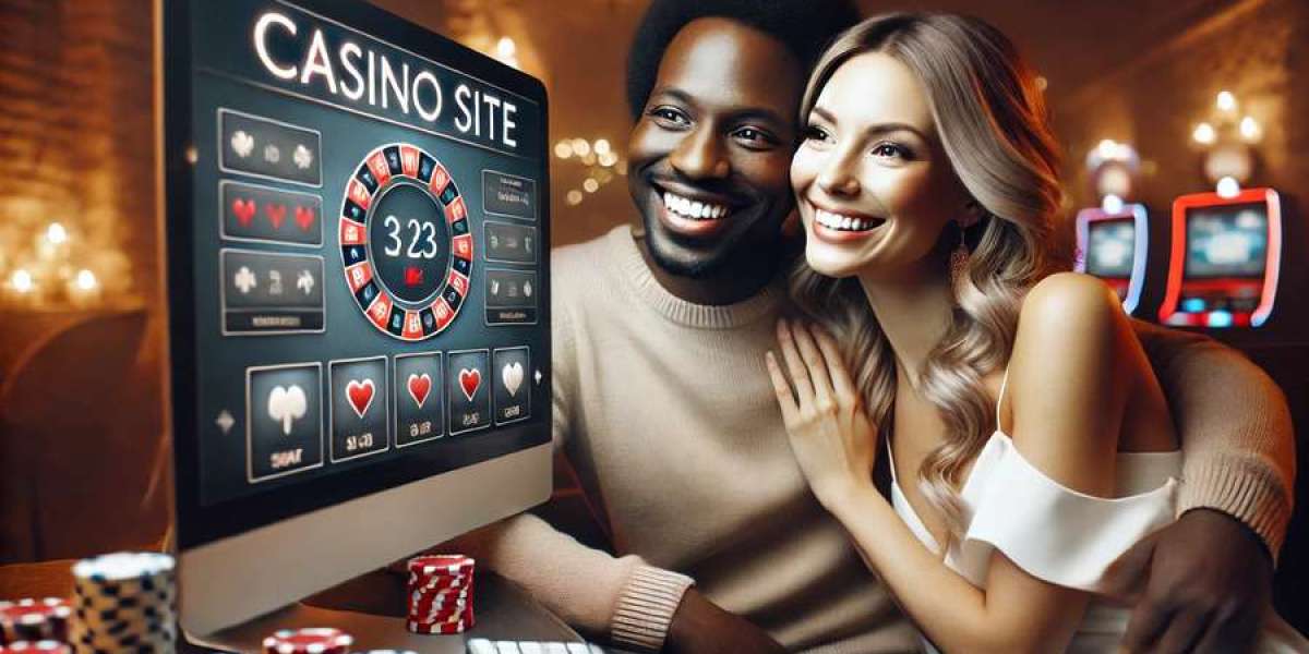 Explore the Best Casino Sites