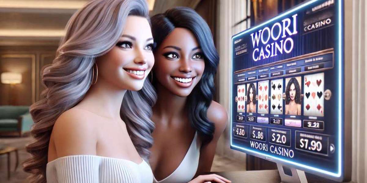 Exciting Trends in New Slot Games