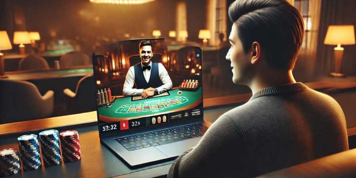 Discovering the Best Casino Sites