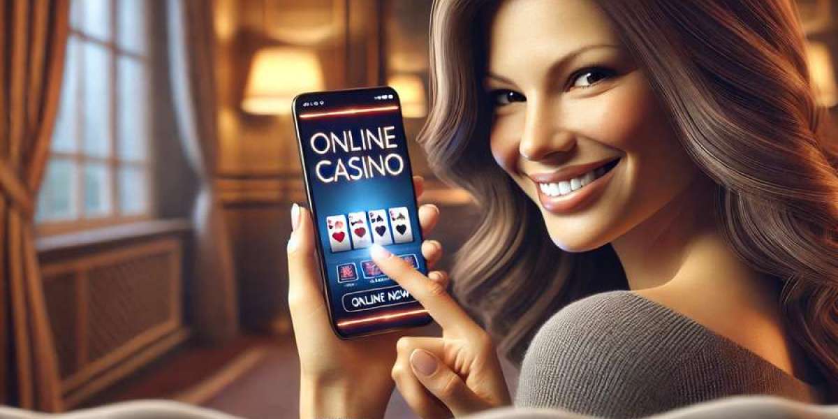 The Allure of Online Blackjack