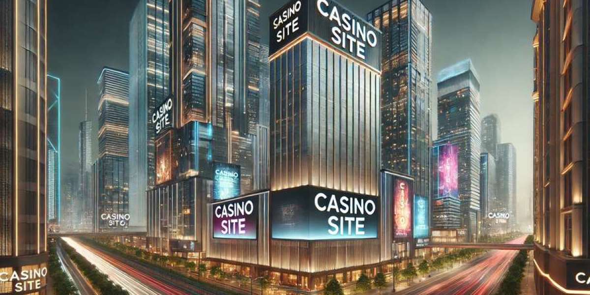 Exploring Online Casino Trends