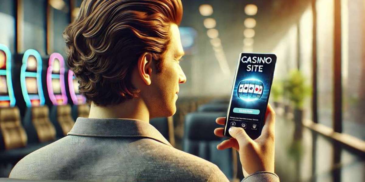 Unlocking Casino Site Secrets