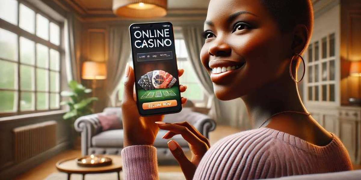 Mastering Online Casinos