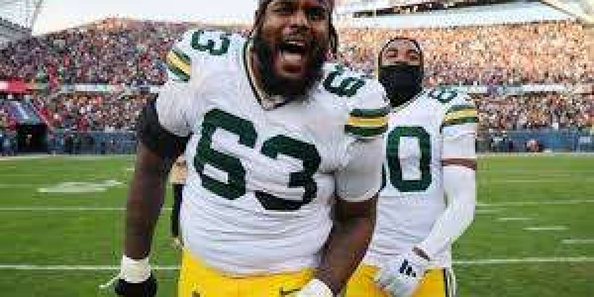 Packers Launch Commencing Advisor Once Blunder